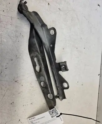 Volvo V70 Engine bonnet/hood hinges 1234