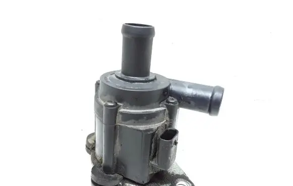 Volvo V70 Electric auxiliary coolant/water pump 518705020