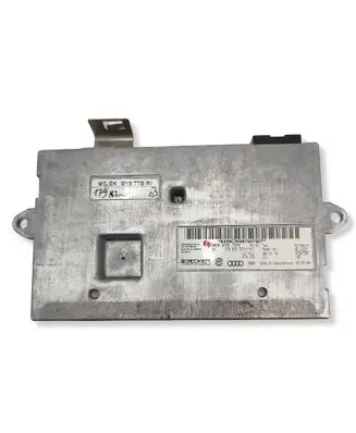 Audi A5 8T 8F MMI control unit 4E0035729 8T0035729N