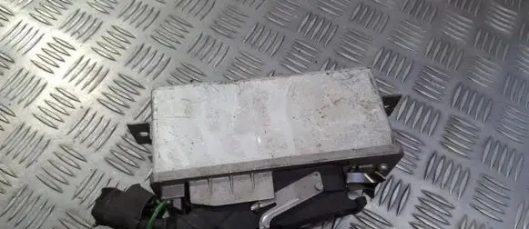 BMW 5 E34 ABS control unit/module 0265100049 34.52-1158958