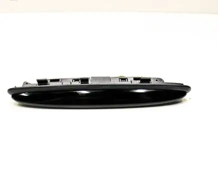 Mercedes-Benz C W205 Parking PDC sensor display screen A0015425423