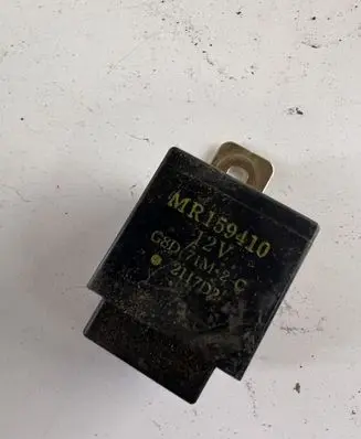 Mitsubishi Pajero Other control units/modules MR159410 G8D71M2C 2117D2