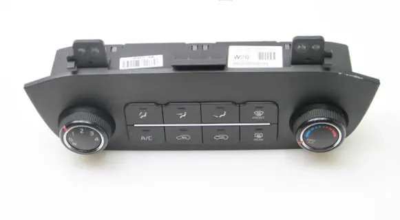 KIA Sportage Air conditioner control unit module 972503U200