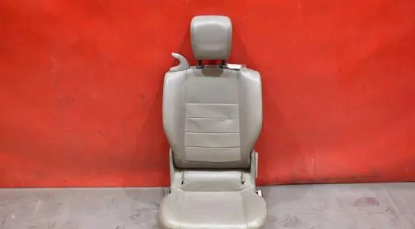 Renault Scenic II - Grand scenic II Second row seats 