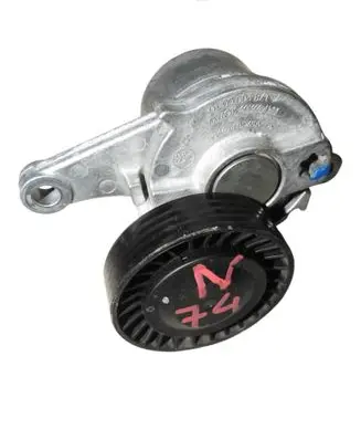Mercedes-Benz G W463 2nd Gen Timing belt/chain tensioner A1782000070