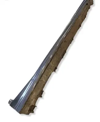 BMW X6 G06 Sill 8069996 51778069996