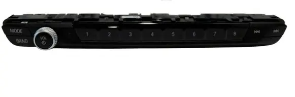 BMW 8 G15 Other control units/modules 61317949334 7949334