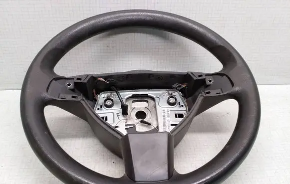 Opel Vectra C Steering wheel 13208849