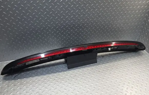 Mercedes-Benz E W212 Rear window tailgate spoiler A2127900088 A2128200156 2127900088