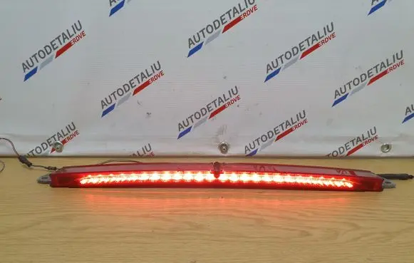 BMW 3 E90 E91 Third/center stoplight 7158823 7159010