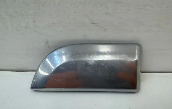 Porsche 911 991 Dashboard glove box trim 99155238402