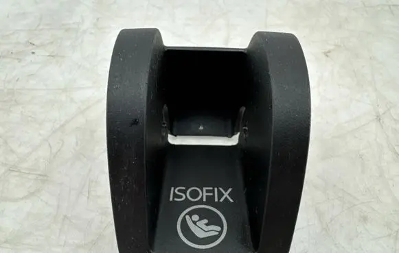 Volkswagen Golf VII ISOFIX cover 5G0887233