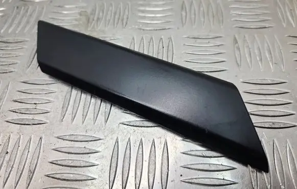 Volkswagen Golf VII Front door trim bar 5G0868039