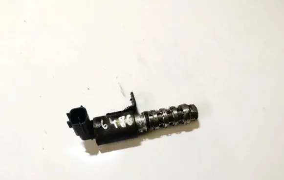 Renault Laguna III Camshaft vanos timing valve 
