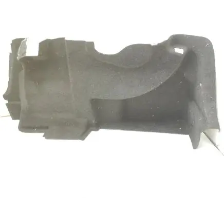 Ford Fusion II Trunk/boot side trim panel DS73F45422