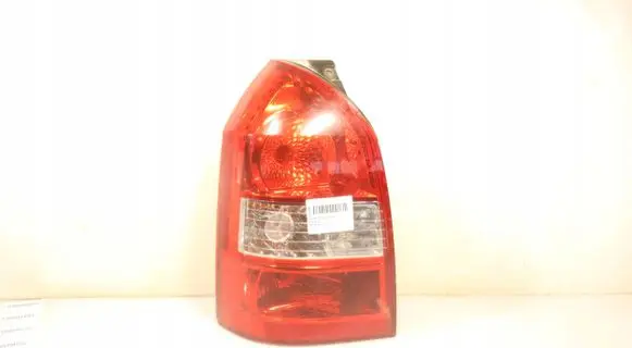 Hyundai Tucson JM Rear/tail lights