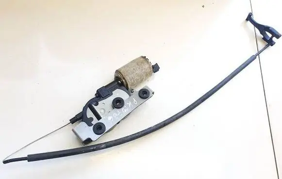 Volkswagen Touareg I Seat adjustment motor 8507902C