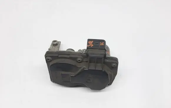 Skoda Fabia Mk3 (NJ) Throttle body valve 