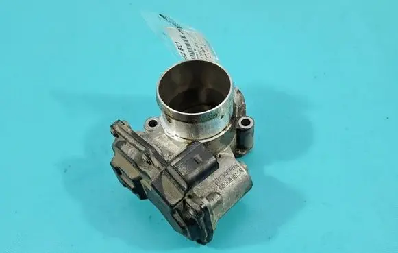 Ford Focus Throttle body valve DS7G9F991CA IMPRK1562621