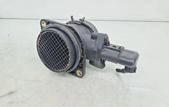 Volkswagen Sharan Mass air flow meter 0280217121