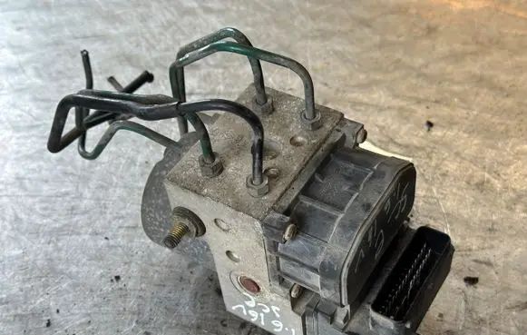 Renault Scenic I ABS Pump 0273004395