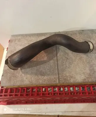 BMW 4 F32 F33 Intercooler hose/pipe 11279412