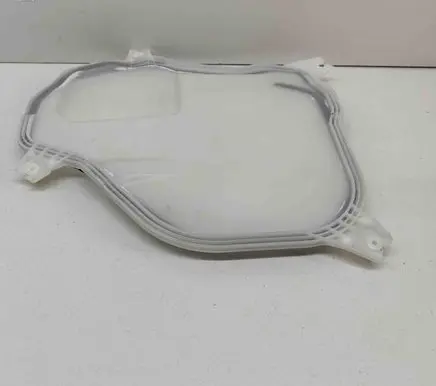 Toyota Sienna XL40 IV Other body part 6784408030 6784408020