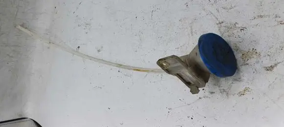 Honda Accord Window washer liquid tank fill tube NOCODE