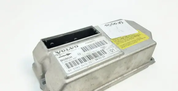 Volvo XC90 Airbag control unit/module 30658913