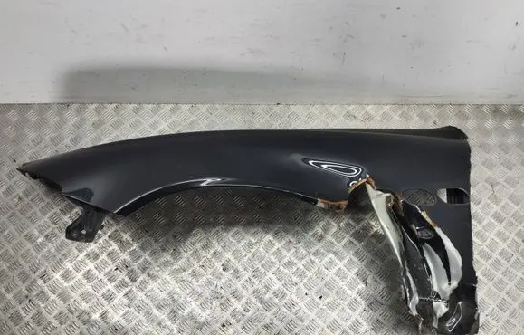 Maserati Quattroporte Fender