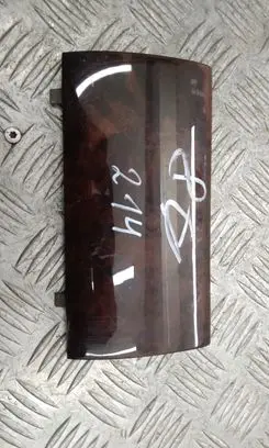 Audi A8 S8 D3 4E Panel trim 4E0857237H