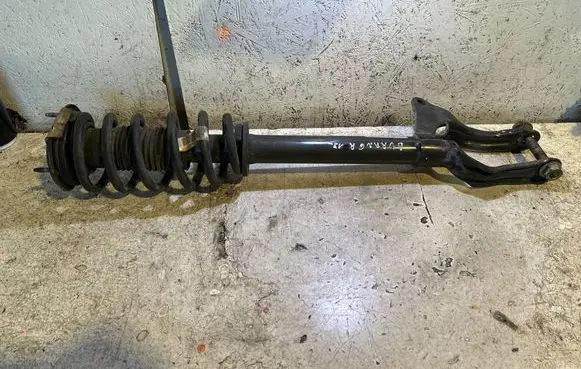 Dodge Durango III Front shock absorber/damper 68280974AB 1A18528A 55553E