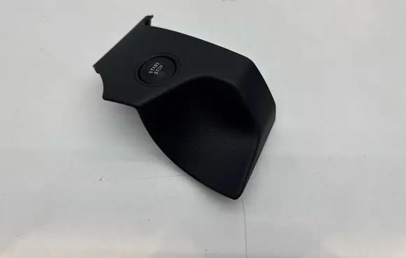 Dacia Duster II Engine start stop button switch 681040102R