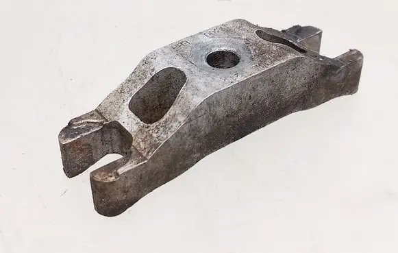Volkswagen Caddy Fuel Injector clamp holder
