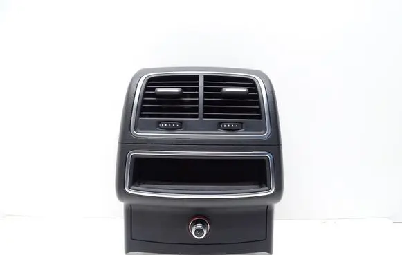 Audi A6 C7 Rear air vent grill 4G0863300