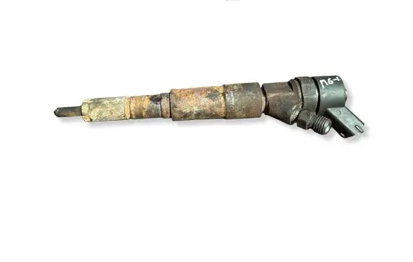 MG ZR Fuel injector 0445110030