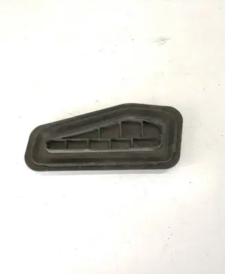 Mercedes-Benz E W211 Engine compartment rubber A2118310698