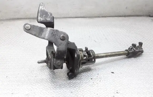 Volkswagen Golf IV Gear selector/shifter in gearbox 1K0711046J