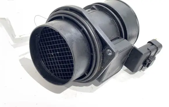 Renault Espace IV Mass air flow meter 5WK96097700314057