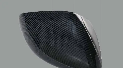 Mercedes-Benz S W223 Plastic wing mirror trim cover A0998105903