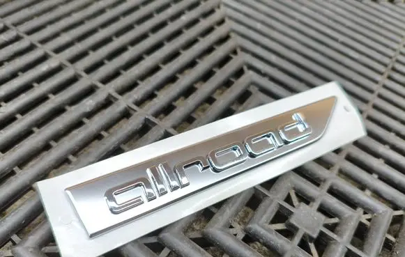 Audi A4 S4 B9 Other badges/marks 8W9853602