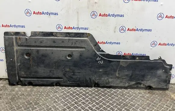 BMW 5 E60 E61 Side bottom protection 7033757 51717033757
