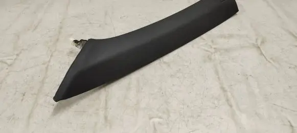 Porsche Macan (95B) (A) pillar trim 95b867233