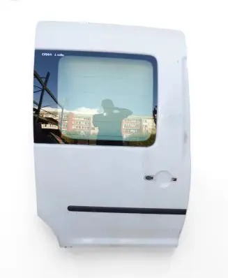 Volkswagen Caddy Side sliding door 