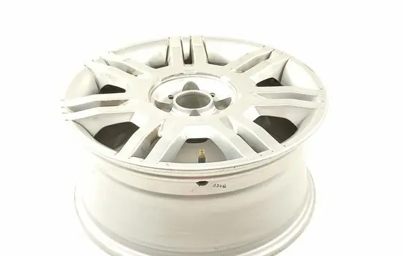 Fiat Stilo R16 alloy rim 