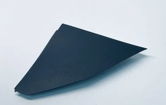 Honda Civic Dashboard side end trim 77217SMGE01ZA