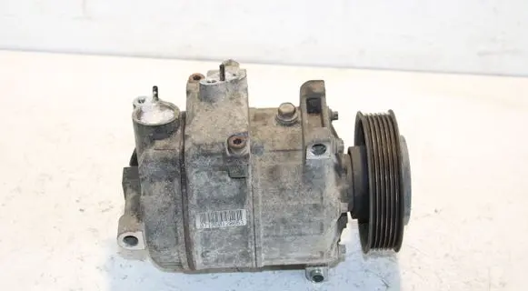 Volkswagen Eos Air conditioning (A/C) compressor (pump) 1K0820803N