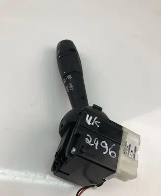 Renault Trafic III (X82) Indicator stalk 255672499R