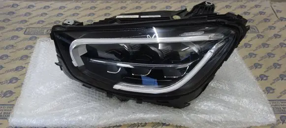 Mercedes-Benz GLC X253 C253 Headlight/headlamp MERCEDESBENZ A2539066901