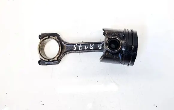 Fiat Punto (188) Piston with connecting rod 73502643